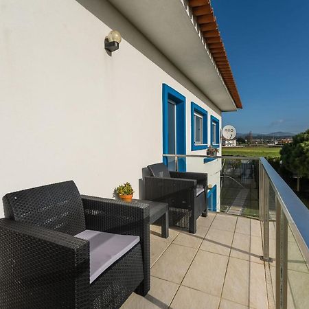 Beachfront Villa In Эшпозенди Экстерьер фото